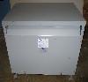 ACME Step Down Transformer, 51 KVA, 460-230V,